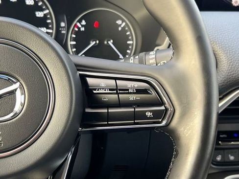 New 2026 MAZDA CX-70 3.3 Turbo w/ Preferred Package image 28