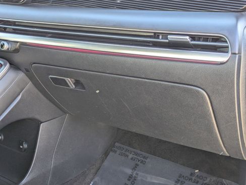 Used 2023 Hyundai Palisade Calligraphy image 22