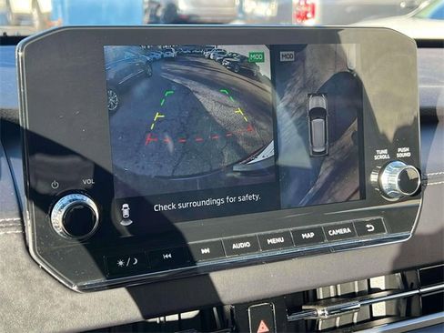 Used 2022 Mitsubishi Outlander SEL image 33