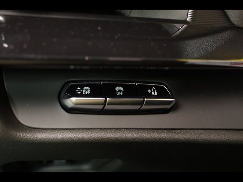 New 2026 Chevrolet Corvette Z06 w/ Stealth Interior Trim Package image 25