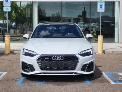 Used 2023 Audi A5 2.0T Premium Plus w/ Premium Plus