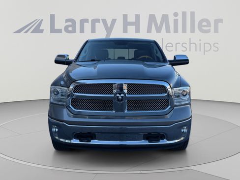Used 2013 RAM 1500 Laramie Longhorn w/ Convenience Group AWD/4WD image 8