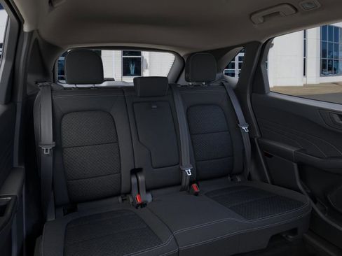New 2025 Ford Escape Active w/ Tech Pack #1 image 11