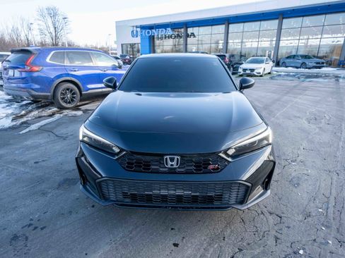 Used 2026 Honda Civic Si image 2