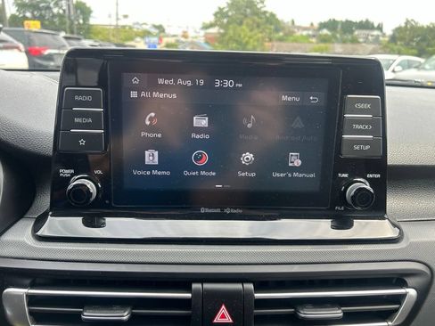Certified 2022 Kia Seltos LX AWD/4WD image 16