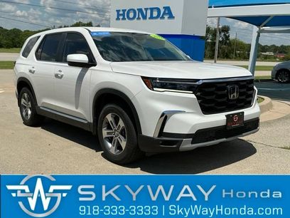 Certified 2024 Honda Pilot EX-L