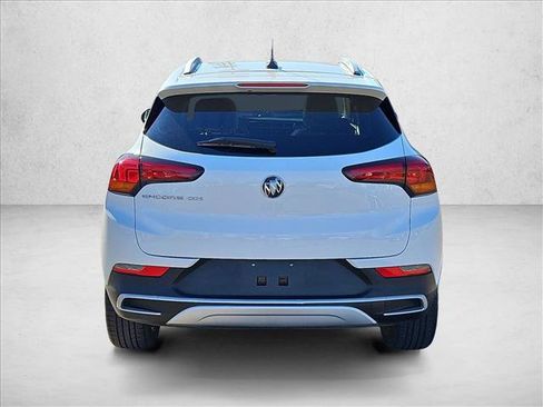 Used 2023 Buick Encore GX Select w/ Safety Package II FWD image 7