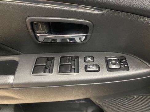 Used 2024 Mitsubishi Outlander Sport ES AWD/4WD image 25