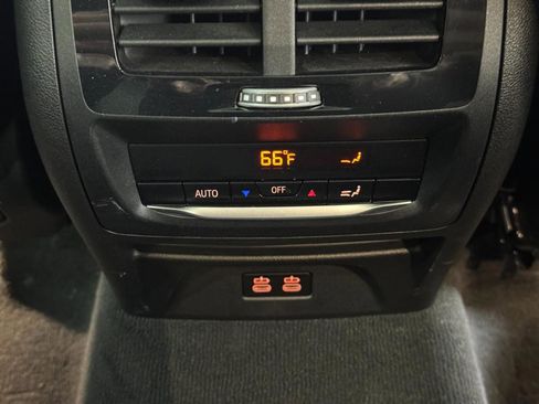 Certified 2024 BMW X3 M40i image 11