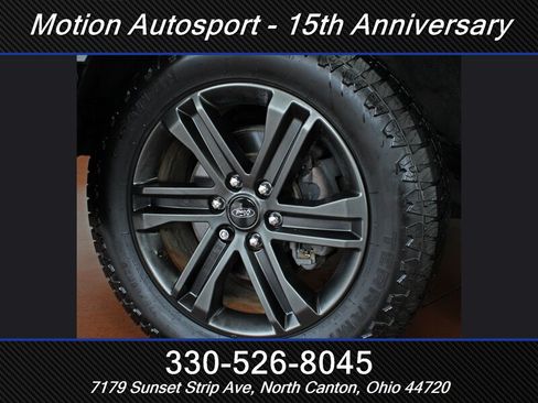 Used 2021 Ford F150 XLT w/ Equipment Group 302A High AWD/4WD image 36