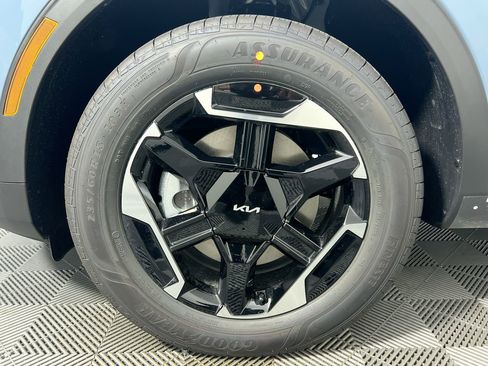 New 2026 Kia Sportage S image 13