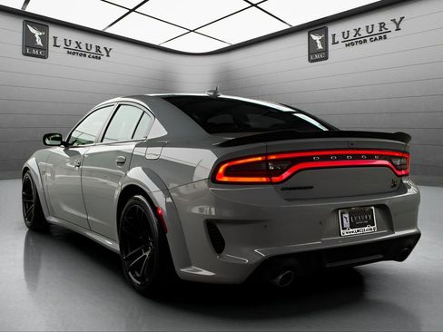 Used 2022 Dodge Charger Scat Pack image 5