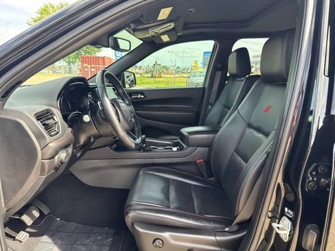 Used 2024 Dodge Durango R/T AWD/4WD image 8