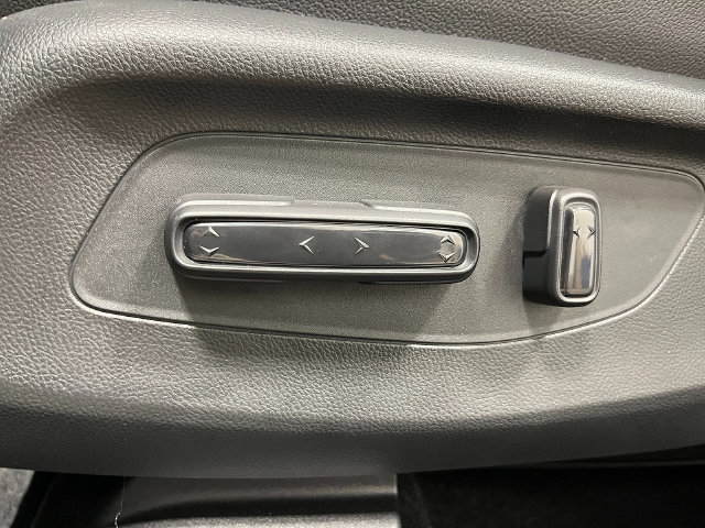New 2027 Honda HR-V EX-L image 14