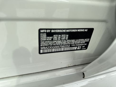 Used 2025 BMW 228i xDrive AWD/4WD image 33