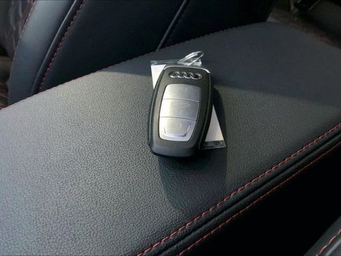 Used 2023 Audi S3 Premium Plus w/ Premium Plus Package image 15