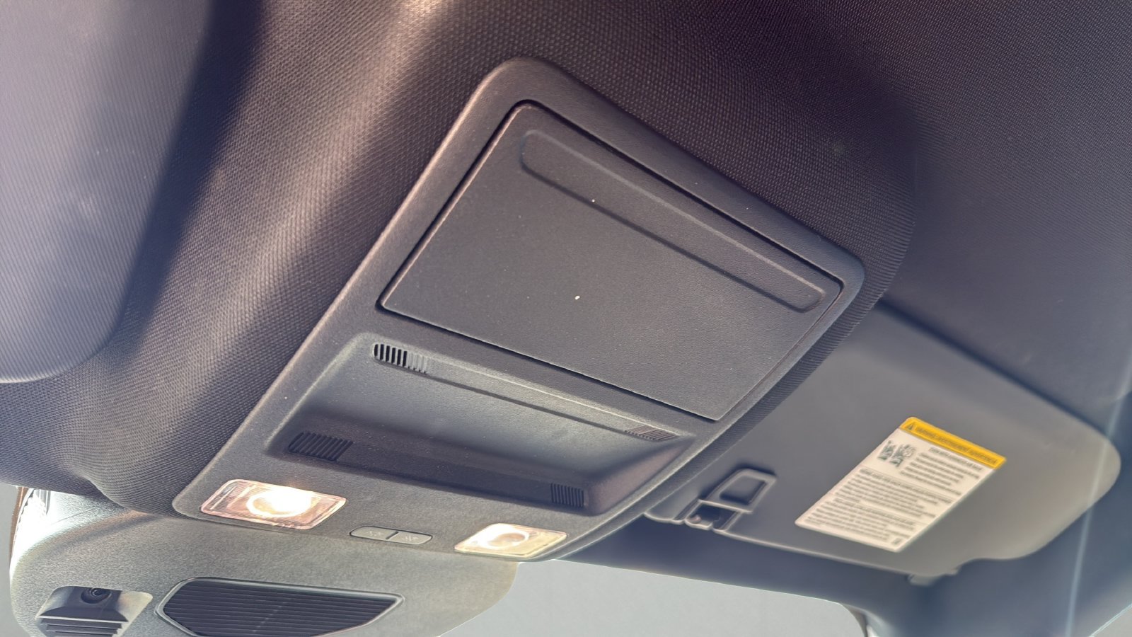 Used 2025 Ford Escape ST-Line FWD image 22
