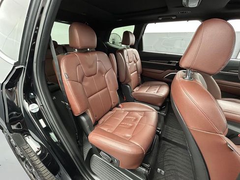 Used 2024 Kia Telluride SX image 48