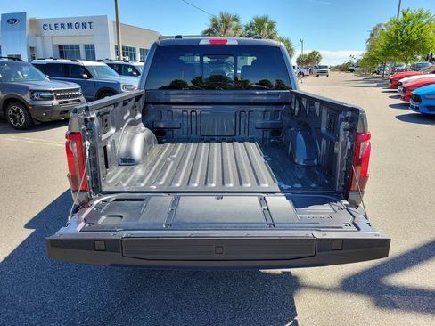 New 2026 Ford F150 XLT w/ Equipment Group 302A MID AWD/4WD image 9