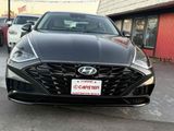 Used 2020 Hyundai Sonata SEL w/ Cargo Package image 2