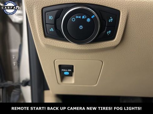 Used 2017 Ford F150 XLT w/ XTR Package AWD/4WD image 15