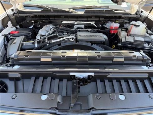 Certified 2024 Chevrolet Silverado 2500 High Country w/ Technology Package AWD/4WD image 27