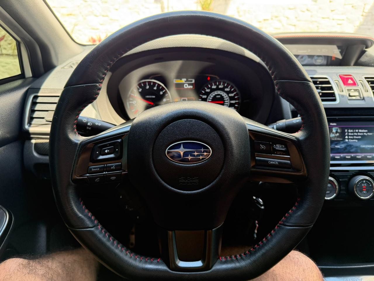 Used 2021 Subaru WRX AWD/4WD image 27