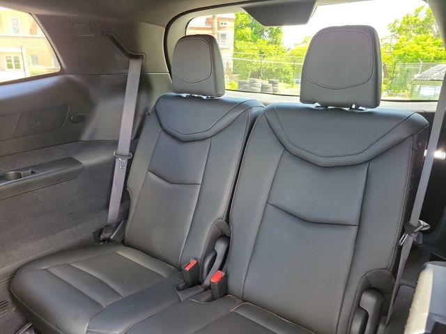 Used 2020 Cadillac XT6 Premium Luxury AWD/4WD image 26