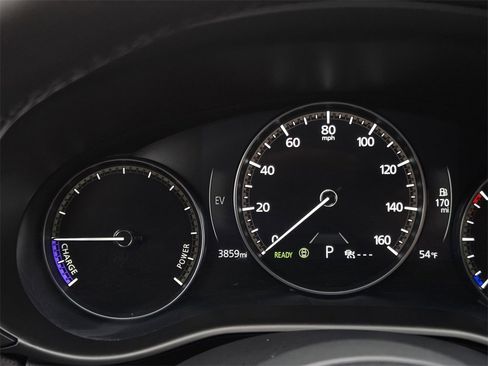 Certified 2025 MAZDA CX-50 2.5 Hybrid w/ Preferred Pkg image 24