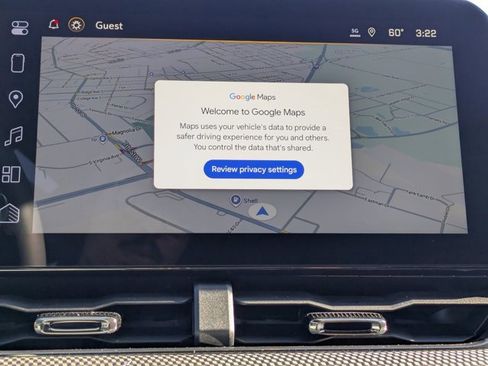 New 2026 Chevrolet Equinox RS w/ Convenience Package III image 23