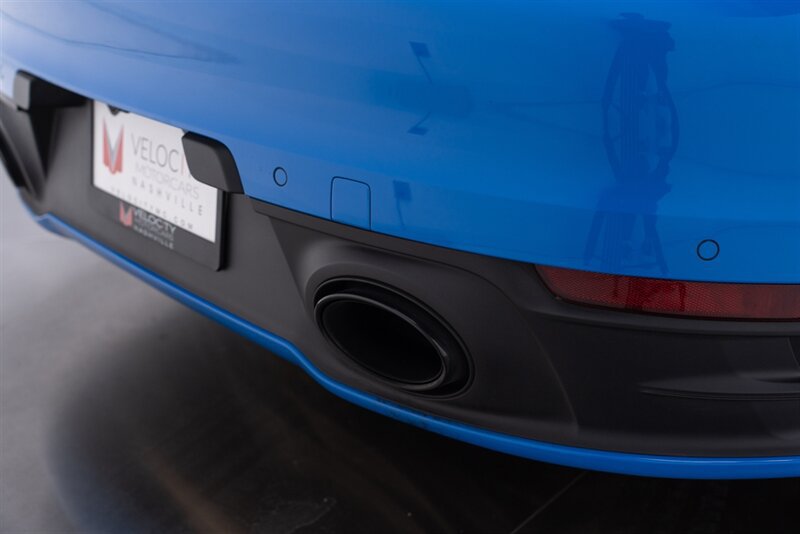 Used 2023 Porsche 911 Carrera T RWD image 26