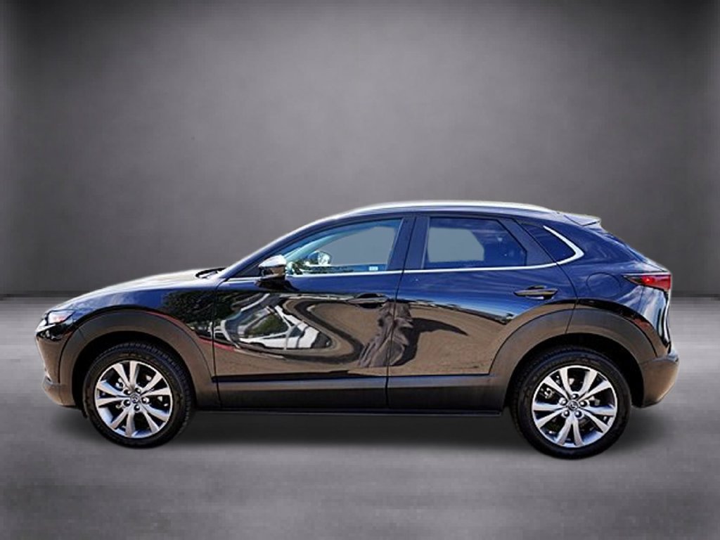 Used 2024 MAZDA CX-30 AWD 2.5 S w/ Preferred Package image 9