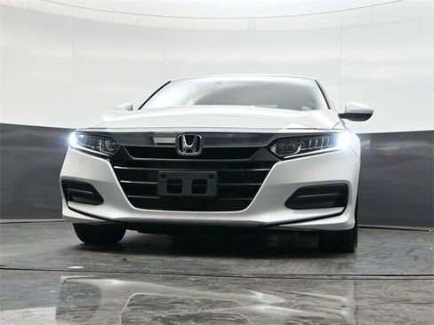 Used 2020 Honda Accord LX image 38