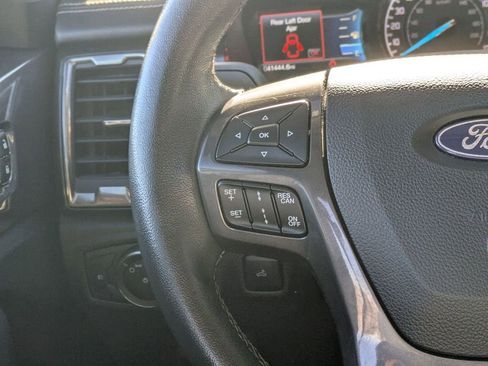 Used 2022 Ford Ranger Lariat w/ Equipment Group 501A High image 13