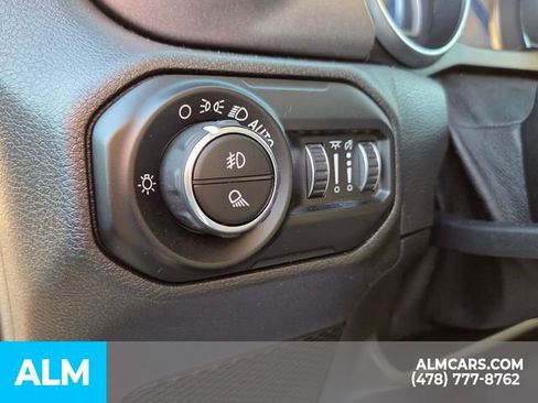 Used 2021 Jeep Gladiator Mojave image 23