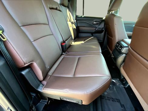 Used 2025 Honda Ridgeline RTL image 19