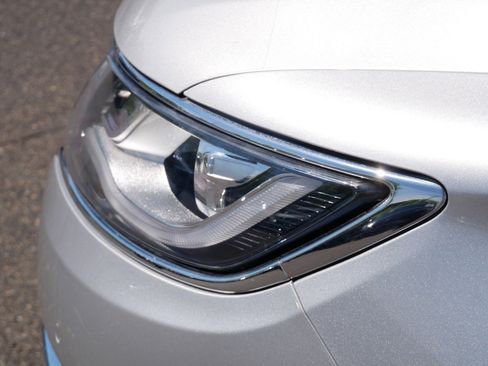 Used 2015 Lincoln MKC AWD w/ Equipment Group 102A Reserve image 16