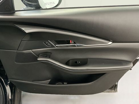 Used 2025 MAZDA CX-30 AWD 2.5 S w/ Preferred Package image 34