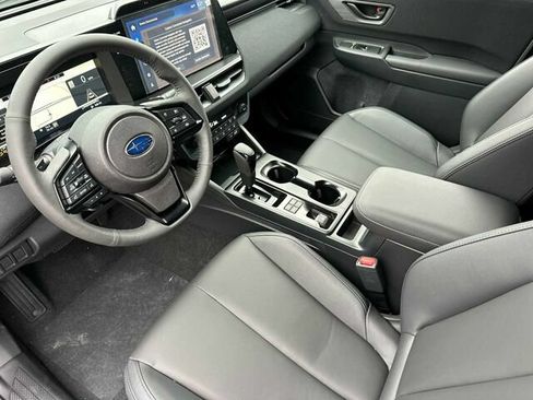 New 2026 Subaru Outback Premium AWD/4WD image 10