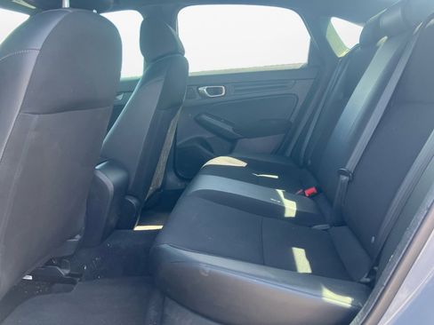 Used 2024 Honda Civic Sport image 16