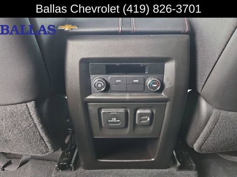 Certified 2023 Chevrolet Traverse RS w/ LPO, Floor Liner Package image 21