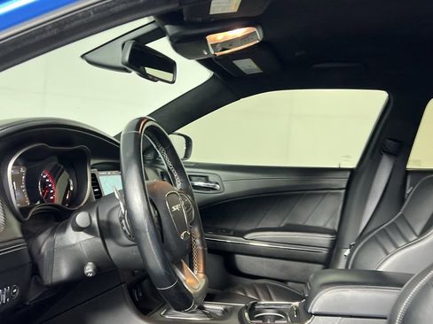 Used 2023 Dodge Charger SRT Hellcat w/ Harman/Kardon Audio Group image 21