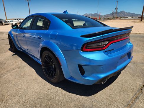 Used 2023 Dodge Charger Scat Pack RWD image 5