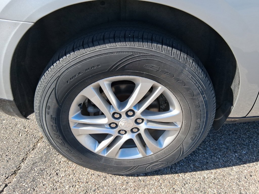 Used 2020 Buick Enclave Essence w/ Sound and Sites Package AWD/4WD image 20