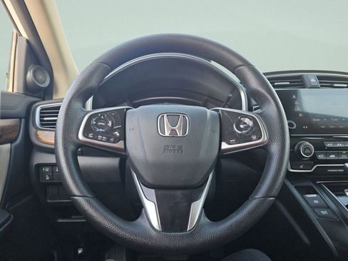 Used 2022 Honda CR-V EX image 29