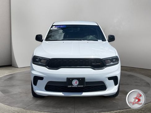 Used 2024 Dodge Durango GT AWD/4WD image 2