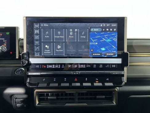 Used 2024 GMC Hummer EV 3X w/ Extreme Off-Road Package image 13