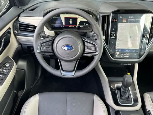 New 2025 Subaru Forester Limited image 15