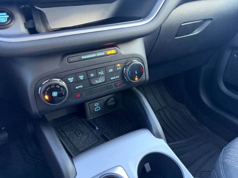 Used 2022 Ford Bronco Sport Big Bend w/ Convenience Package image 9