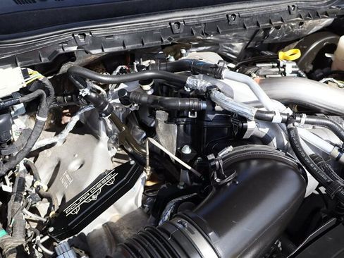 Used 2025 Ford F350 King Ranch AWD/4WD image 11